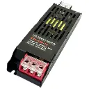 Alimentation  Transformateur 12V 100W AC-DC CHB-100-12 Anti-Poussière Ultra-Mince.webp