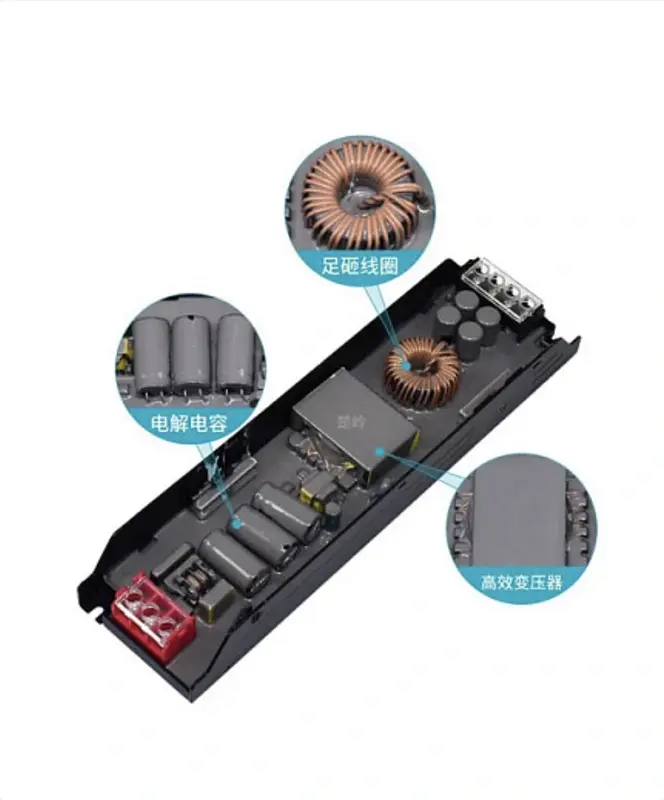 Transformateur 12V 60W AC-DC CHB-XXX-12 9.webp