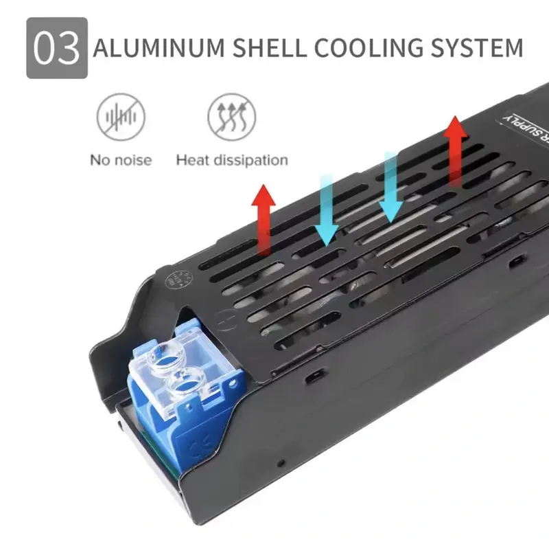 Transformateur 12V 60W AC-DC CHB-XXX-12 7.webp