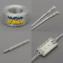 fil électrique transparent led.webp