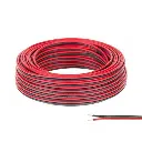 Câble haute puissance 2x1.5mm pour enseignes lumineuses Maroc.webp