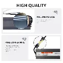 Alimentation LED étanche 400W - Neon flex.webp