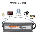 Alimentation LED étanche 300W – Ruban LED.webp