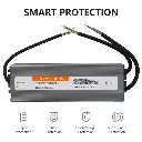 Transformateur LED 12V – Sortie DC 12V pour modules LED.webp