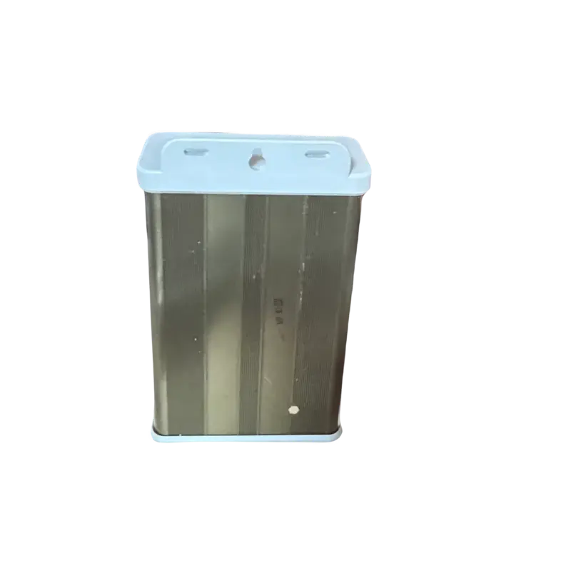 Alimentation métallique 24V 400W Neon flex.webp