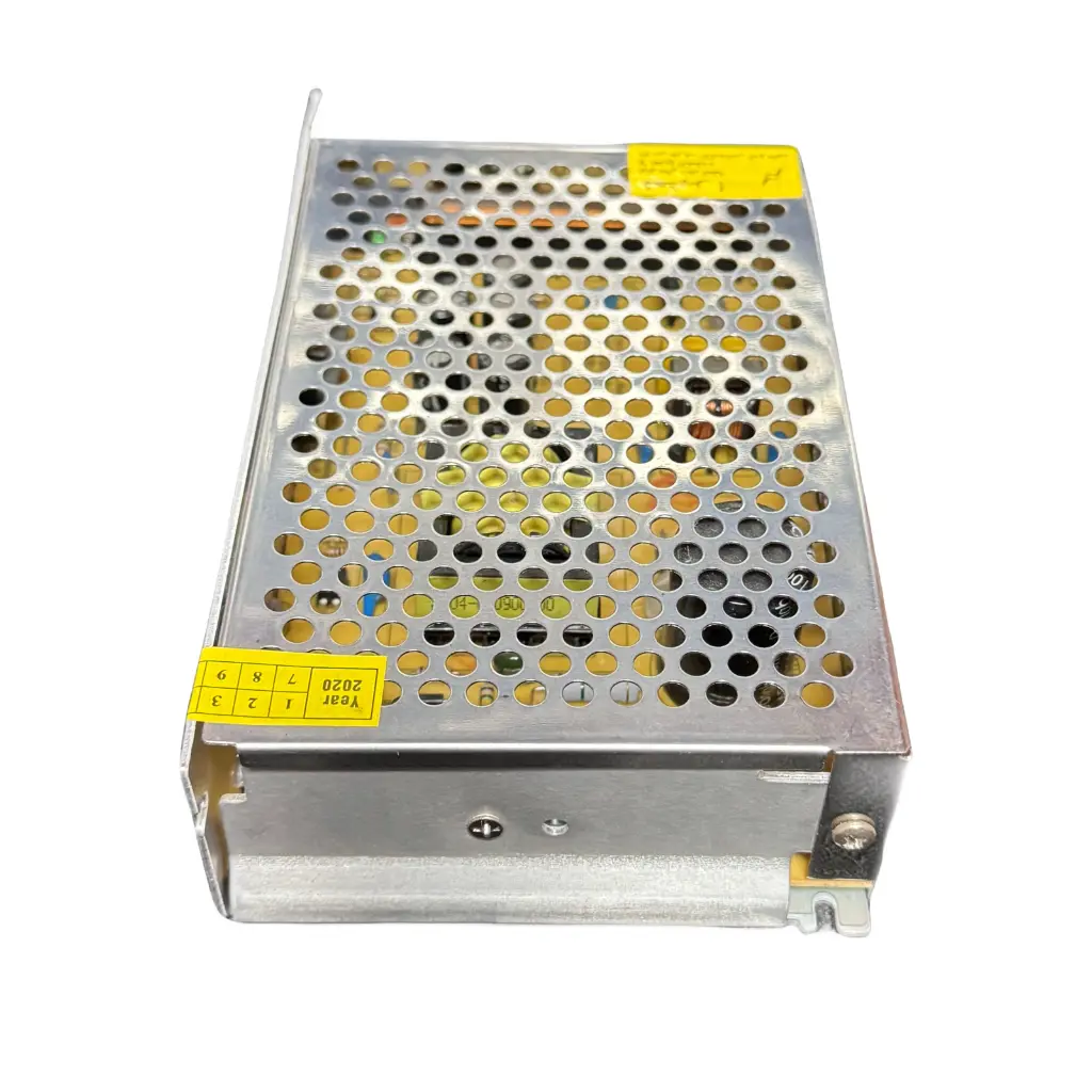 Transformateur 5V pour modules LED et pixels LED.webp