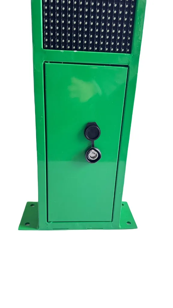 Croissant Pharmacie LED Grand Format.webp