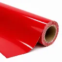 vinyle rouge