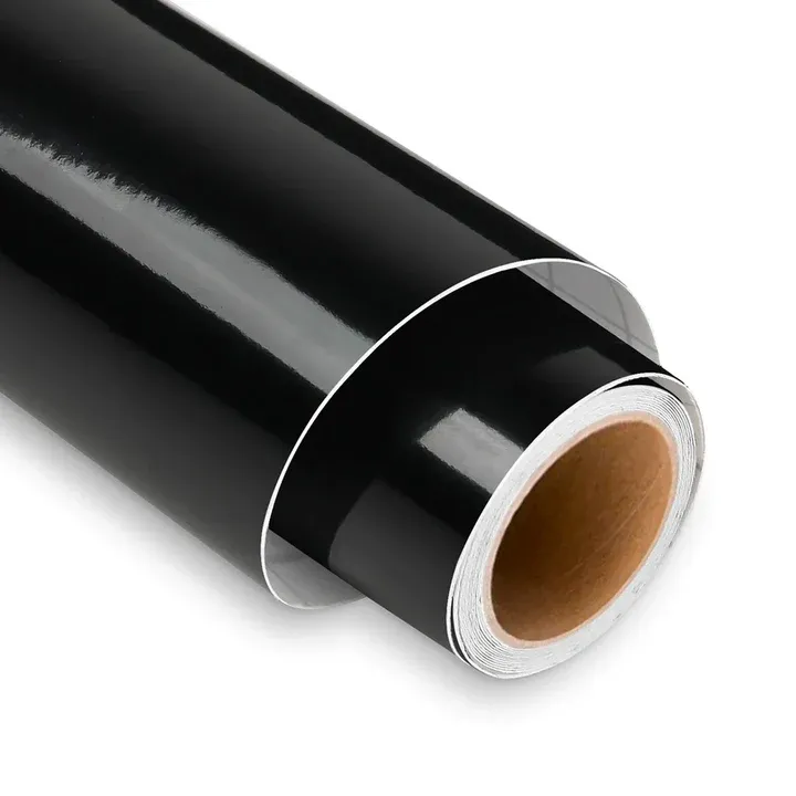 vinyle black