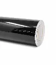 vinyle black
