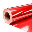 vinyle rouge