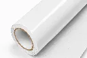 vinyle white.