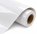 vinyle white.