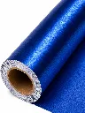 Vinyle Premium Bleu de découpe autocollant