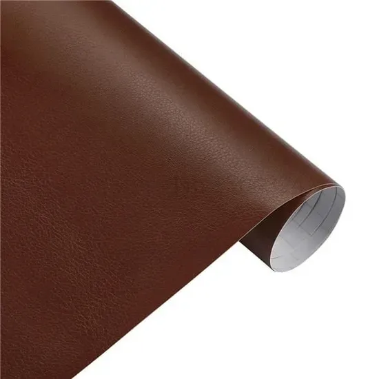 Vinyle Premium Marron de découpe autocollant