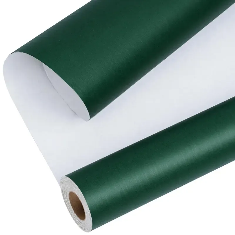 vinyle vert premuim