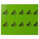 PLEXIGLASS PMMA GREEN PISCTACHE 635 20303030 3 MM