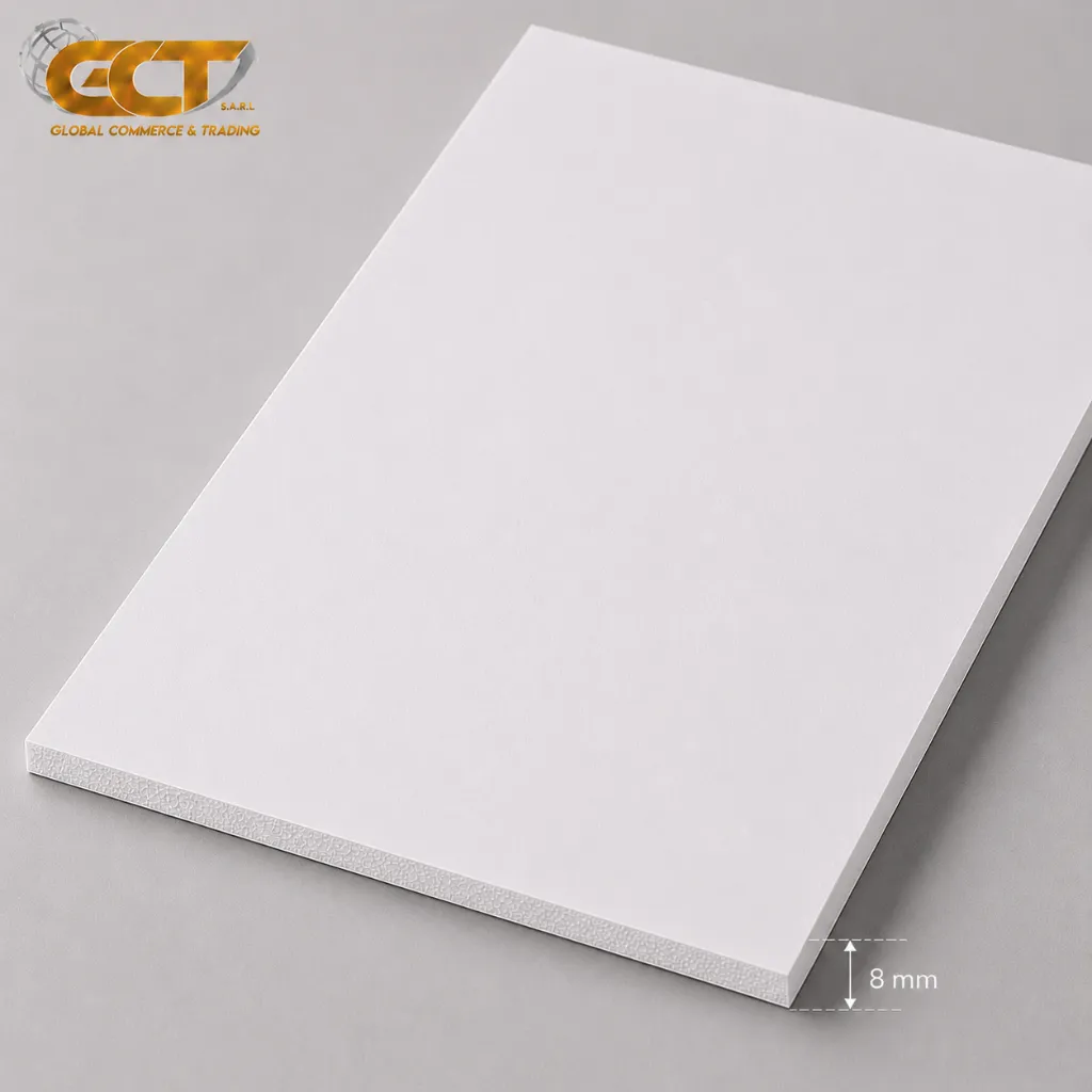 FOREX WHITE 0.65 20003000 8 MM