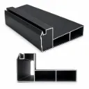 ALUMINUM PROFILE 9025 BLACK COLOR PROFILES (2).webp