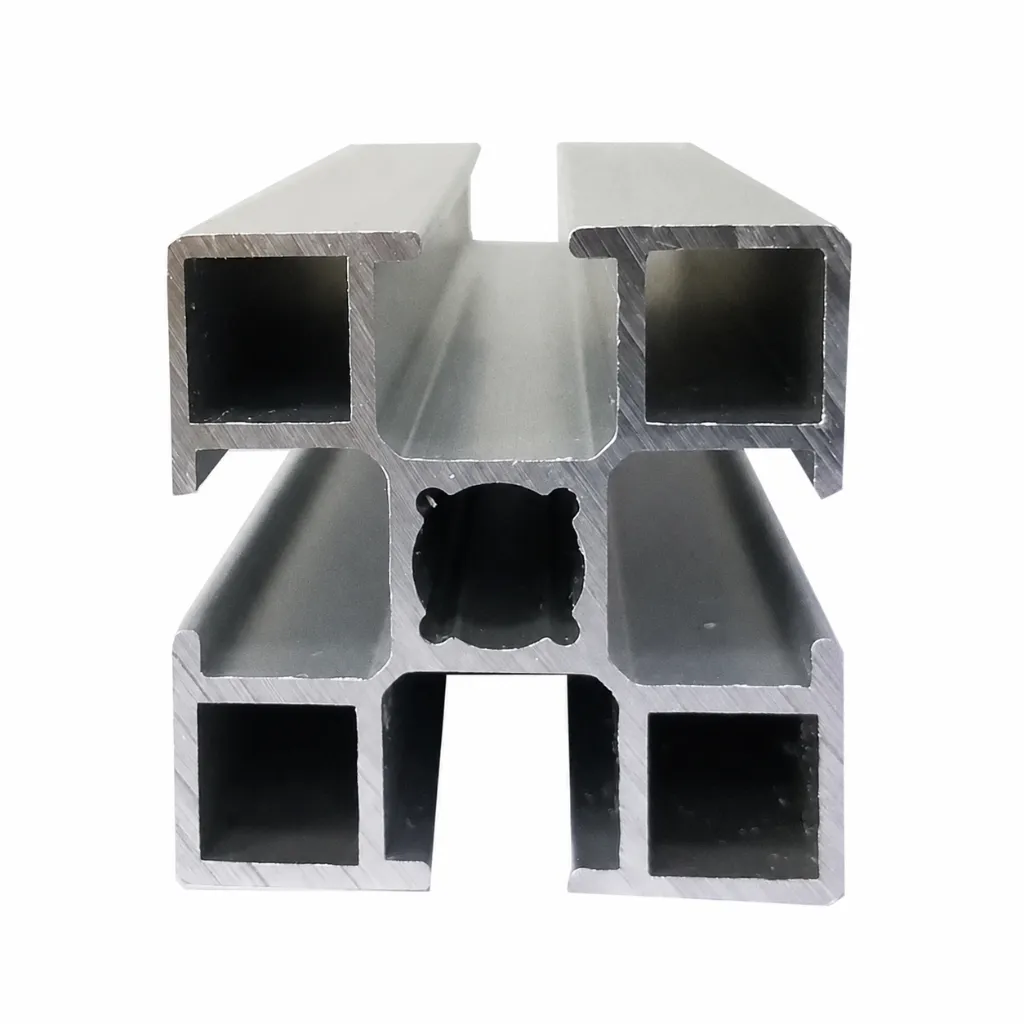 ALUMINUIM PROFILES 4X4CM THICKNESS 1.5MM.webp