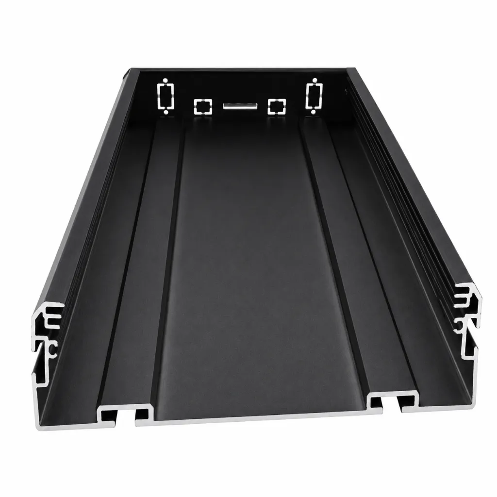 ALUMINUM PROFILE FRAM 18745 pour Autobus et Autocar.webp