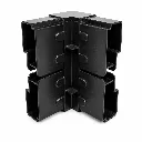 COIN PLASTIQUE POUR 11530 DOUBLES SIDES.webp