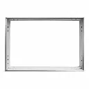 ALUMINUM PROFILE  8CM LIGHT BOX FRAME
