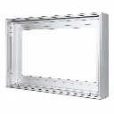 ALUMINUM PROFILE  6CM LIGHT BOX FRAME 2.webp