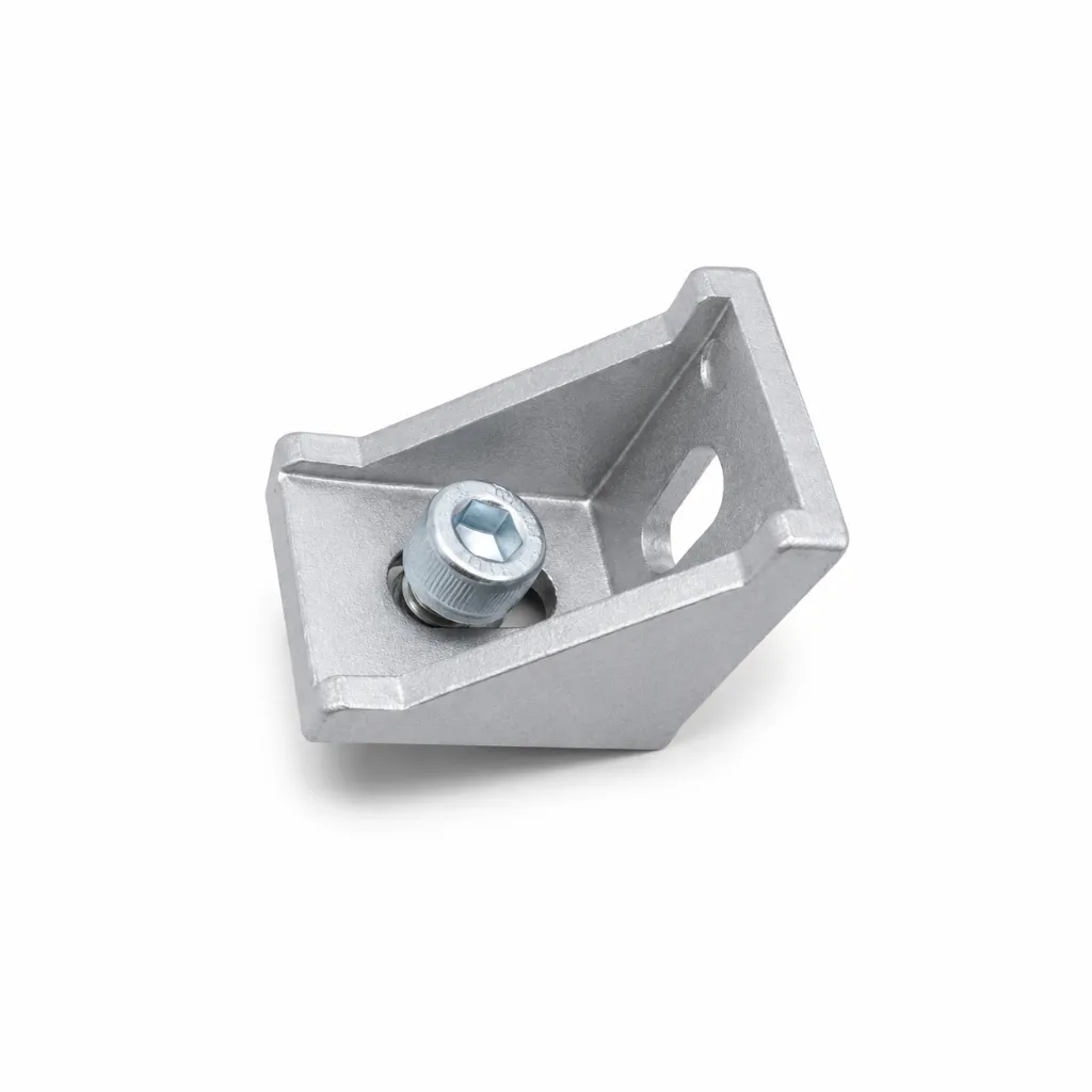 COIN PLASTIC FOR 4X4 PROFIL