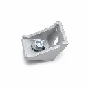 COIN PLASTIC FOR 4X4 PROFIL