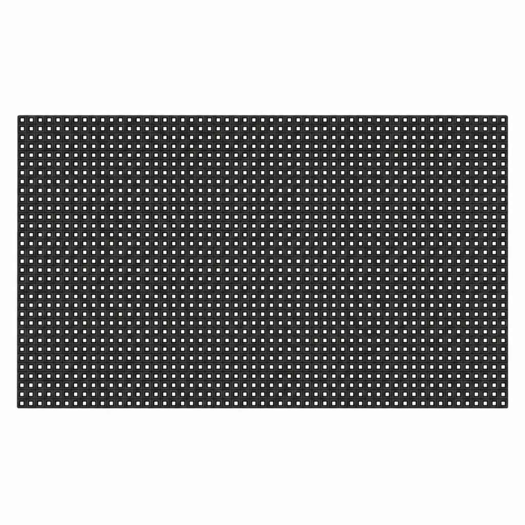 Module LED Qiangli extérieur P5 Pro