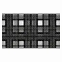 Module LED Qiangli extérieur P5 Pro