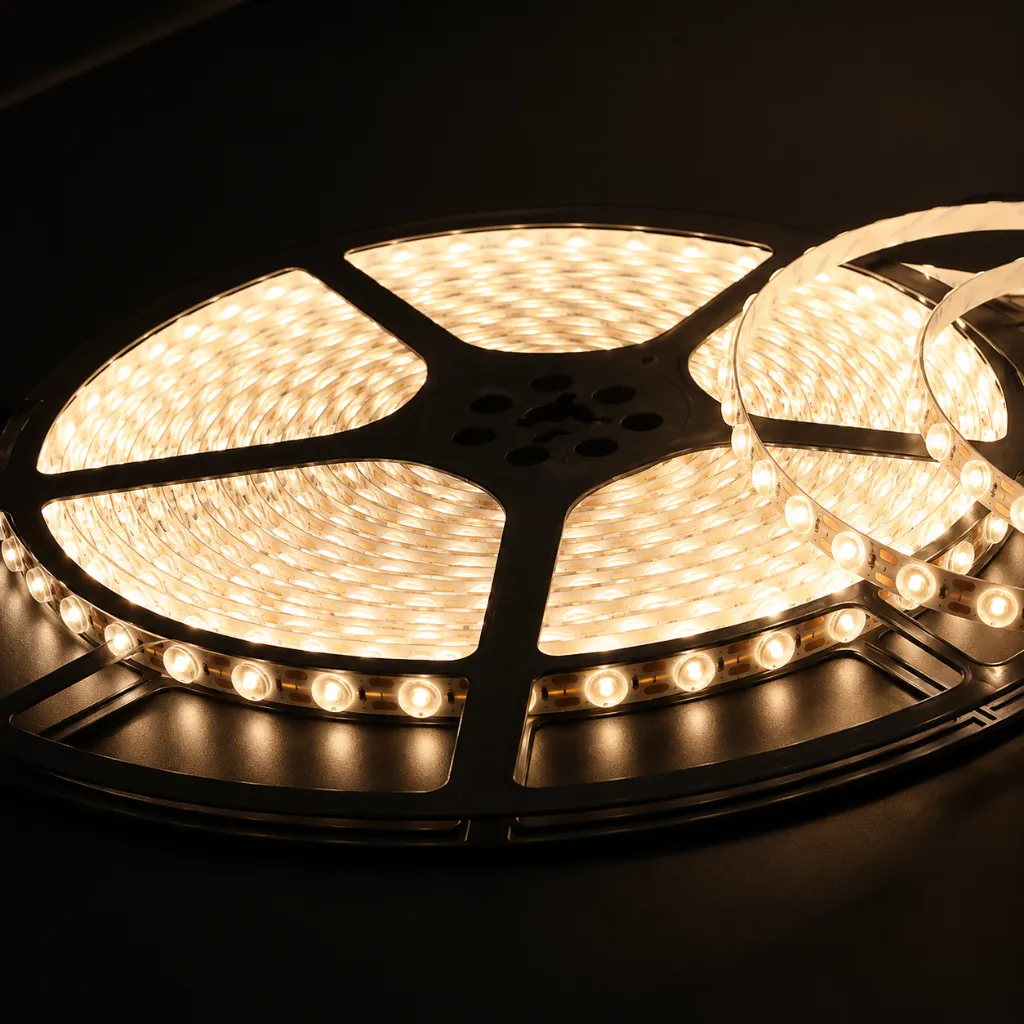 LED STRIP 3000K