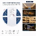 LED STRIP 3000K