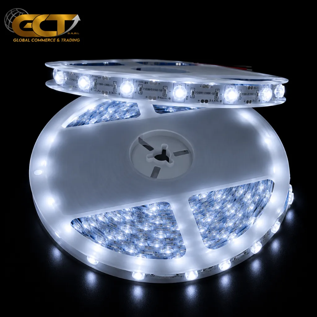 led strip 10000k with lens cool white.webp