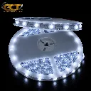 led strip 10000k with lens cool white.webp