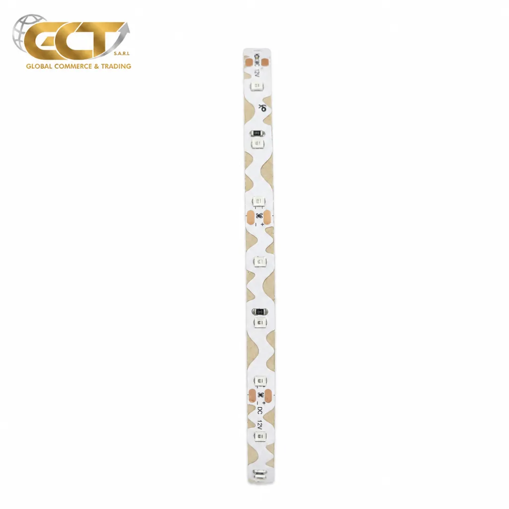LED STRIPS S LED 12V 2835-3led.webp