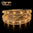 LED H STRIPS WITH LENS  28LED M 3000K 16WM.webp