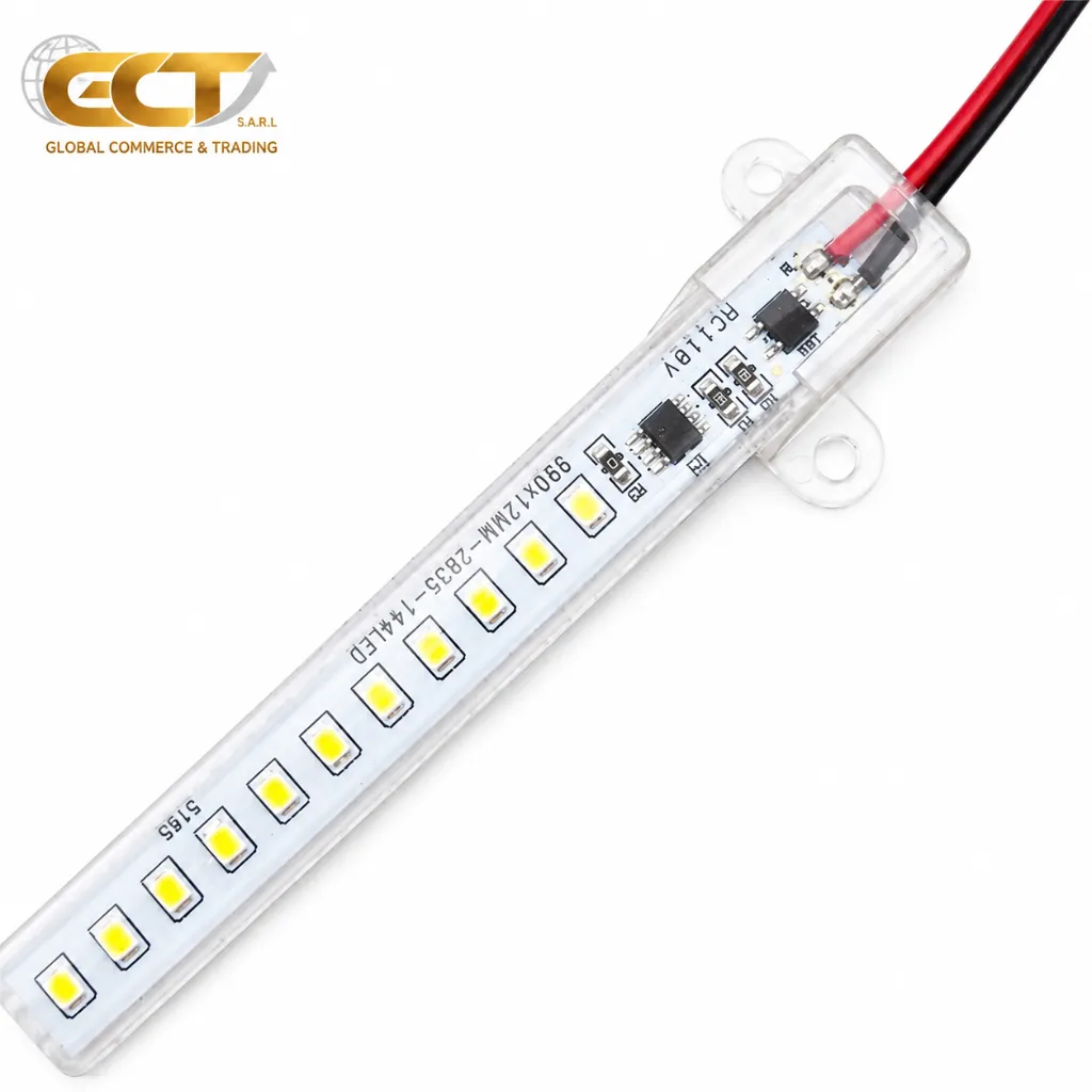 Ruban LED Rigide 220V SMD 2835.webp