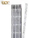Ruban LED Rétroéclairage 12V SMD 2835 TFEBKL2835-12-12