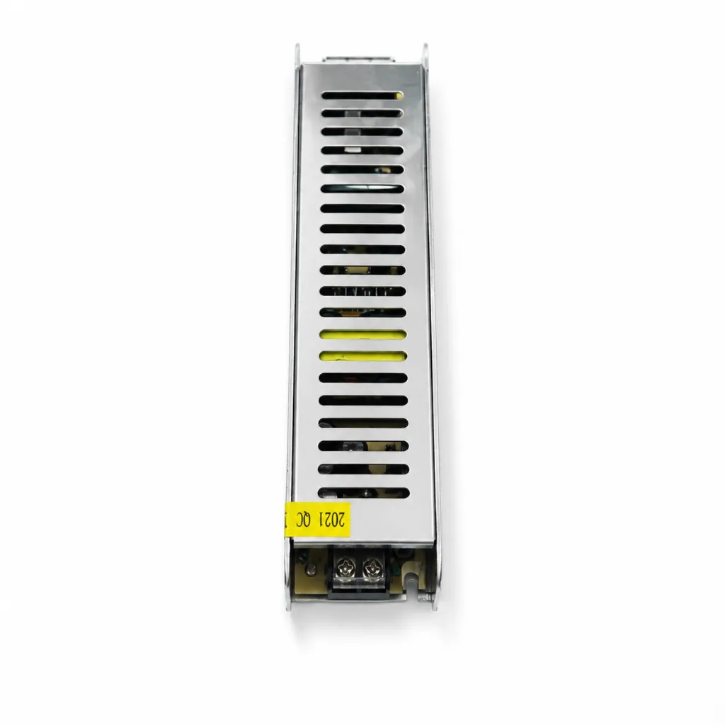 ALIMENTATION GC-120W-12V-L