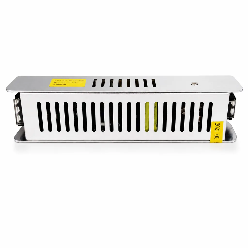 ALIMENTATION GC-120W-12V-L