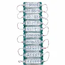 MODULES LED VERT 7850