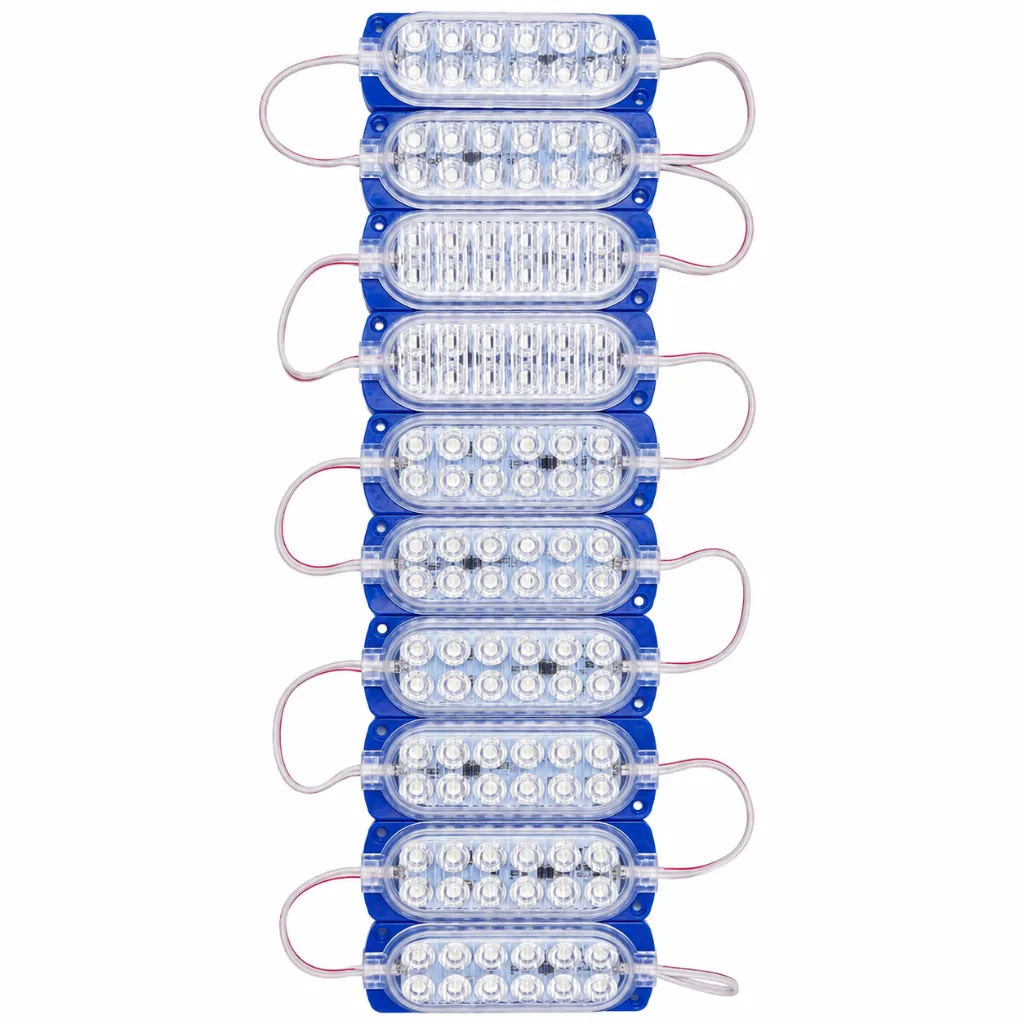 MODULES  LED 7850
