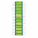 MODULES  LED 8515 12v blan  vert  bleu rouge 1.webp