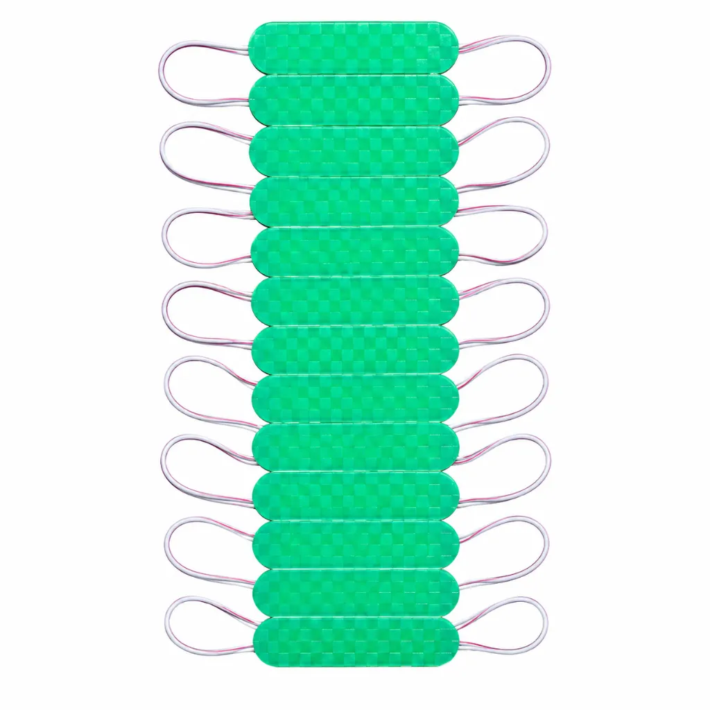 MODULES LED 7616 VERT.webp