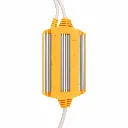 220V RGB controller GOOD JAUNE.webp