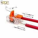 Connecteur enfichable rapide PCT-412 32a 11.webp