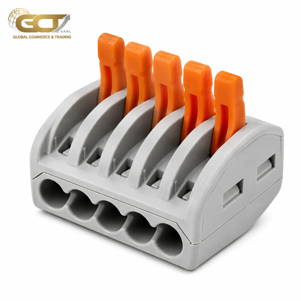 connecteur enfichable rapide pour câble électrique PCT215 32A -5P 44.webp
