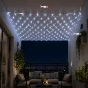 Filet Lumineux LED (Petit) _ 3 × 2 m – FH-Net 3 × 2 m – 384 LED – F5 (1).webp
